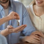 First Time Home Buyers