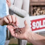 Buying in a seller's market