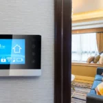 Smart Home Technology